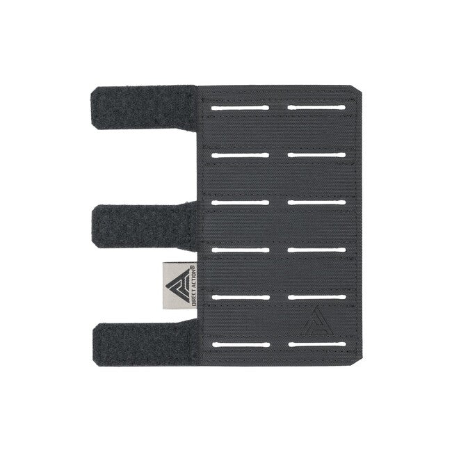 Direct Action® SPITFIRE MOLLE seitliches Panel - Cordura - Shadow Grey