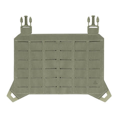 Direct Action® SPITFIRE MOLLE Panel - Cordura - Adaptive Green