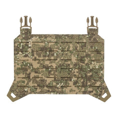 Direct Action SPITFIRE MOLLE panel - cordura - pencott badlands™