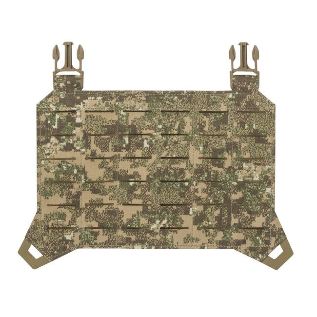 Direct Action SPITFIRE MOLLE panel - cordura - pencott badlands™