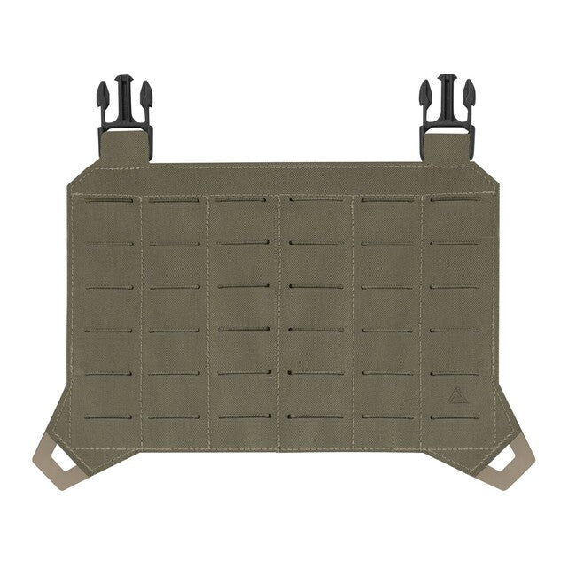 Direct Action® SPITFIRE MOLLE Panel - Cordura - Ranger Grün