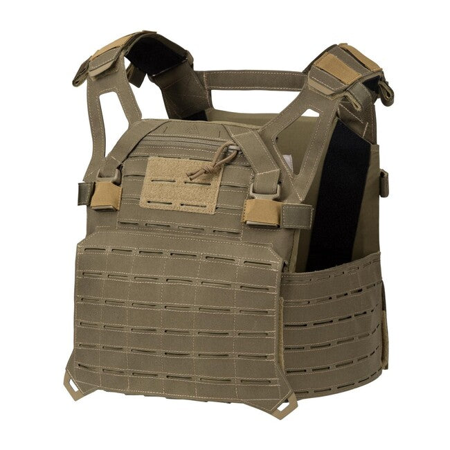 Direct Action® SPITFIRE Träger von Platten - Cordura - Adaptive Green
