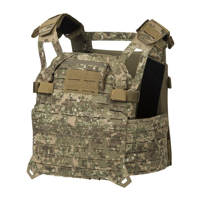 Direct Action® SPITFIRE träger von platten - cordura - pencott badlands™