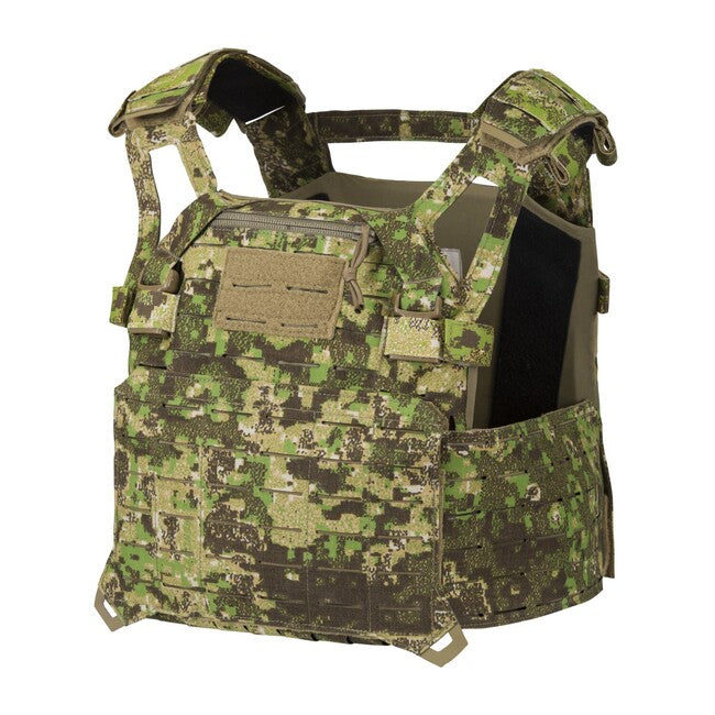 Direct Action® SPITFIRE träger von platten - cordura -, pencott greenzone™