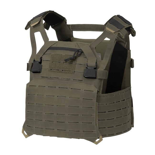 Direct Action® SPITFIRE träger für platten - cordura, ranger green