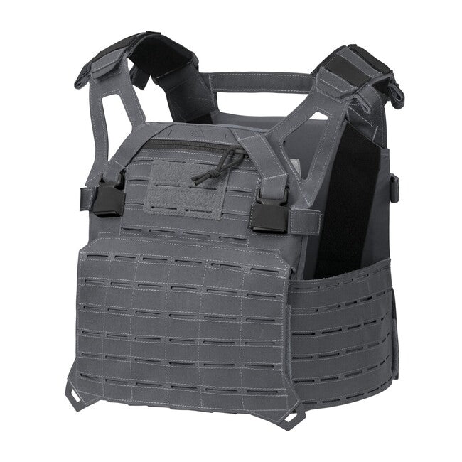 Direct Action® SPITFIRE Träger für Platten - Cordura - Shadow Grey