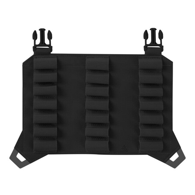 Direct Action® SPITFIRE Panel für Schrotflintenpatronen - Cordura - schwarz
