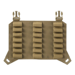 Direct Action® SPITFIRE Πάνελ Θήκης Σκοπευτηρίου Cordura, Coyote Brown