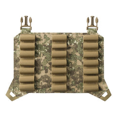 Direct Action® Πάνελ SPITFIRE για Φυσίγγια Κυνηγετικής Carabina Cordura, PenCott BadLands™