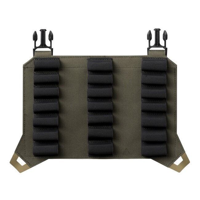 Direct Action® SPITFIRE Panel für Schrotflintenpatronen - Cordura - Ranger Green