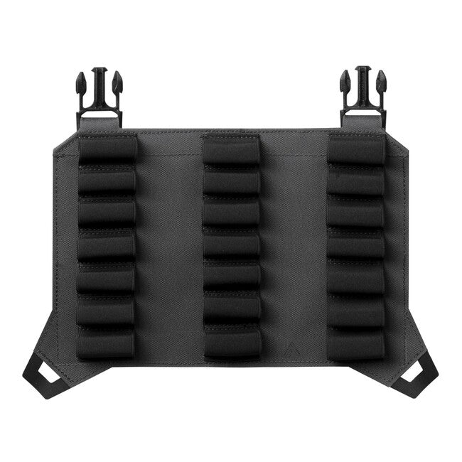 Direct Action® SPITFIRE Panel für Schrotflintenpatronen - Cordura - Shadow Grey