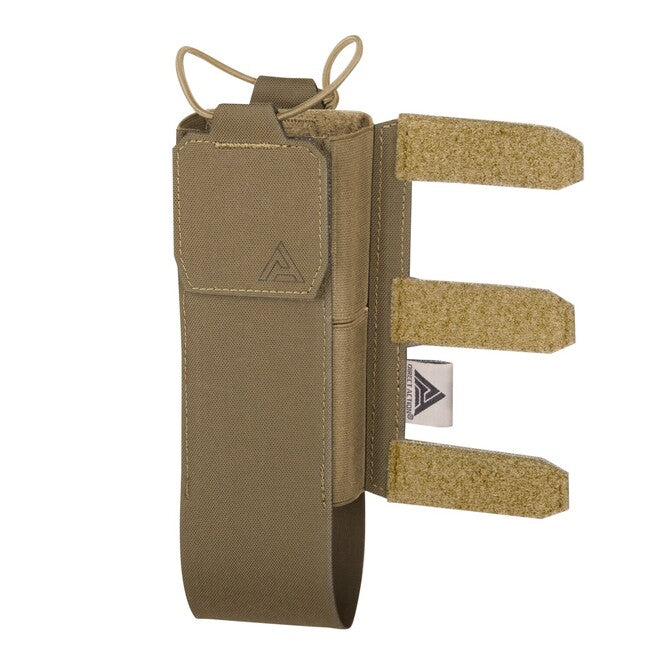Direct Action® Spitfire hülle für funkgeräte - cordura - coyote brown