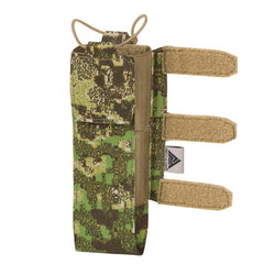 Direct Action® SPITFIRE tok za radijske naprave Cordura, PenCott GreenZone