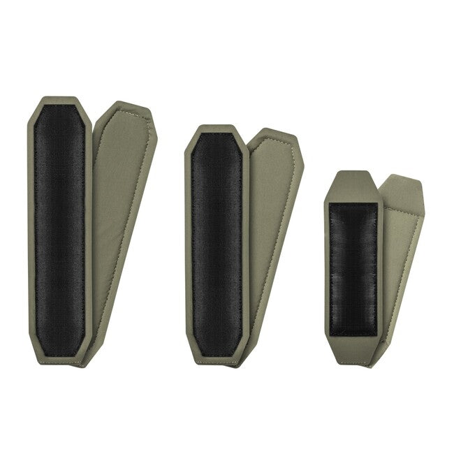 Direct Action® SPITFIRE set weichmachender einlagen - nylon - adaptive green