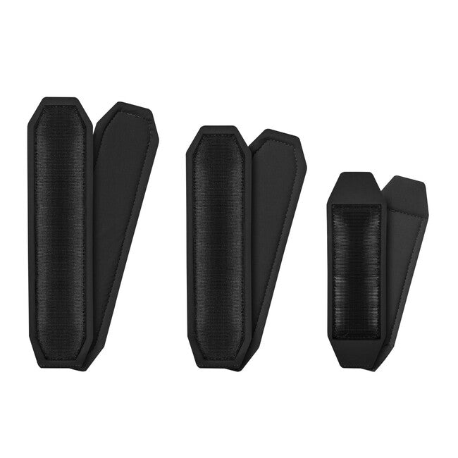 Direct Action® SPITFIRE Set weichmachender Einlagen - Nylon, schwarz