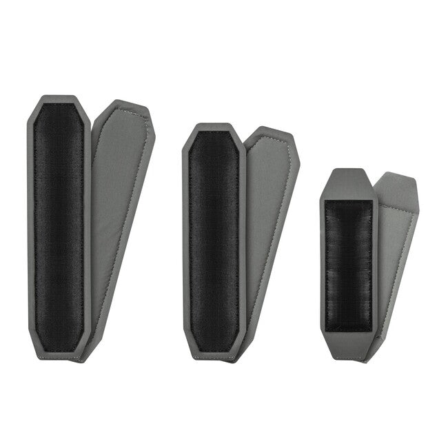 Direct Action® SPITFIRE set weichmachender einlagen - nylon - shadow grey