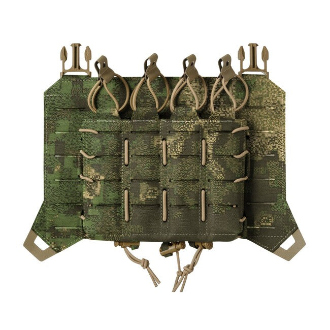 Direct Action® SPITFIRE SMG Panel - Cordura - PenCott WildWood™