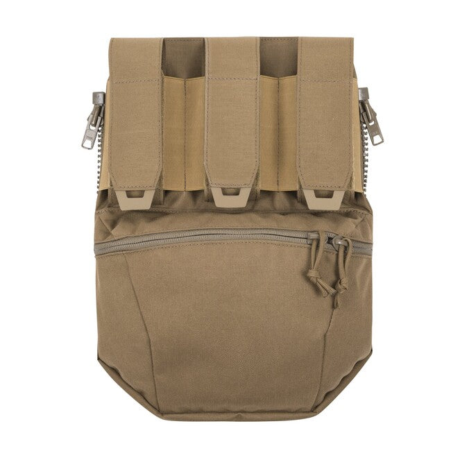 Direct Action® SPITFIRE Angriffspanel - Cordura - Coyote Brown