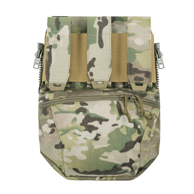 Direct Action® SPITFIRE Angriffspanel - Cordura - MultiCam