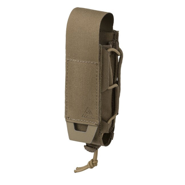 Direct Action® TAC RELOAD hülle für pistolenmagazine mk ii - cordura, coyote brown