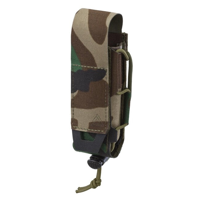 Direct Action® TAC RELOAD hülle für pistolenmagazine mk ii - cordura , woodland