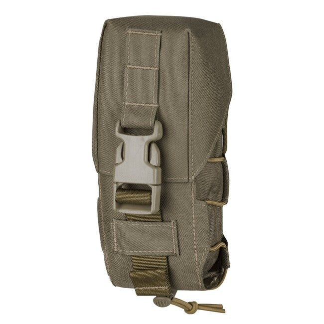 Direct Action® TAC RELOAD hülle für magazine AR-15 - cordura - adaptive green
