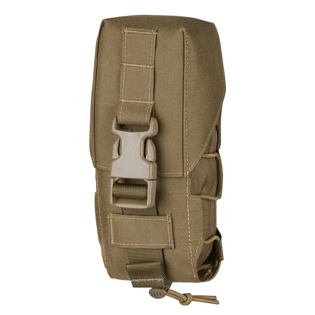 Direct Action® TAC RELOAD Hülle für Magazine AR-15 - Cordura - Coyote Brown