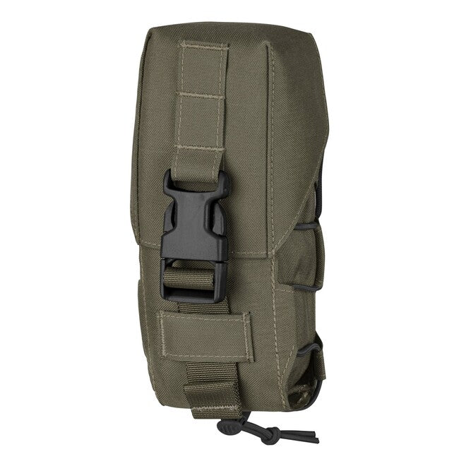 Direct Action® TAC RELOAD puzdro na zásobníky AR-15 - Cordura - Ranger Green