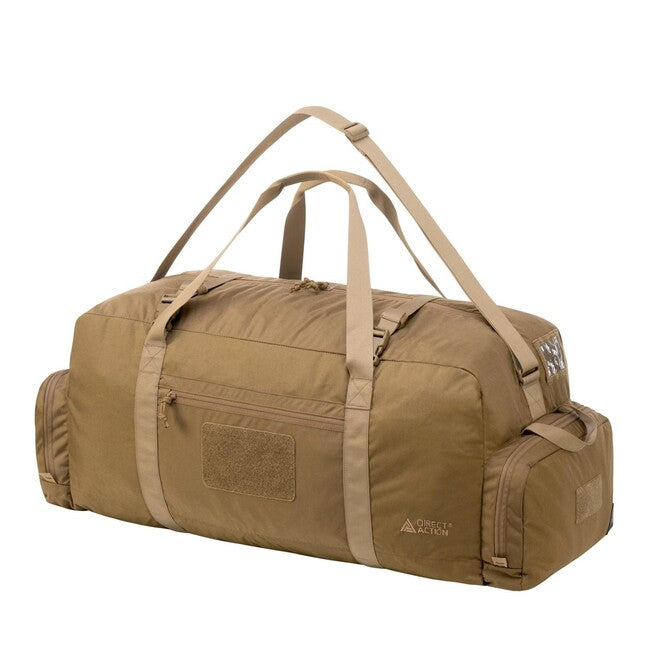 Direct Action® Deployment taktische tasche - Medium - Cordura - coyote brown