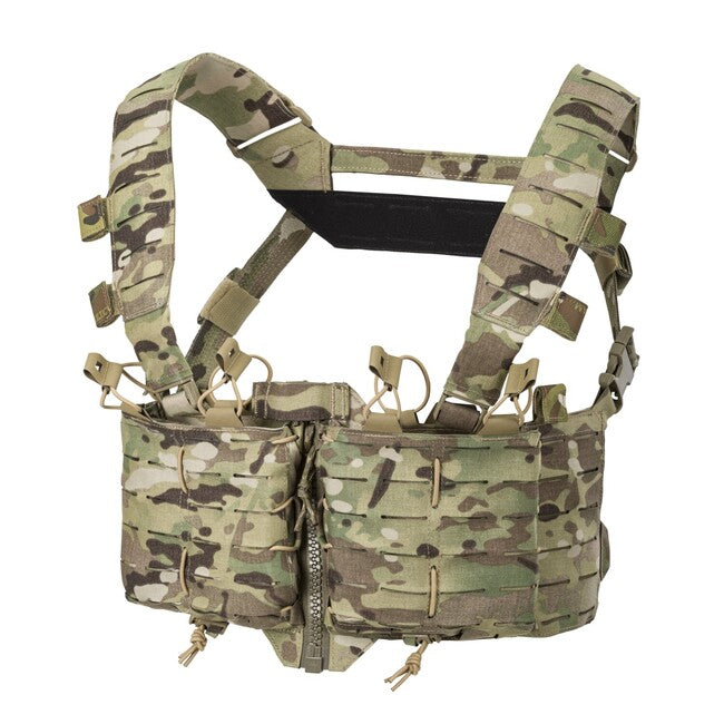 Direct Action® TEMPEST taktische Weste - Cordura - MultiCam