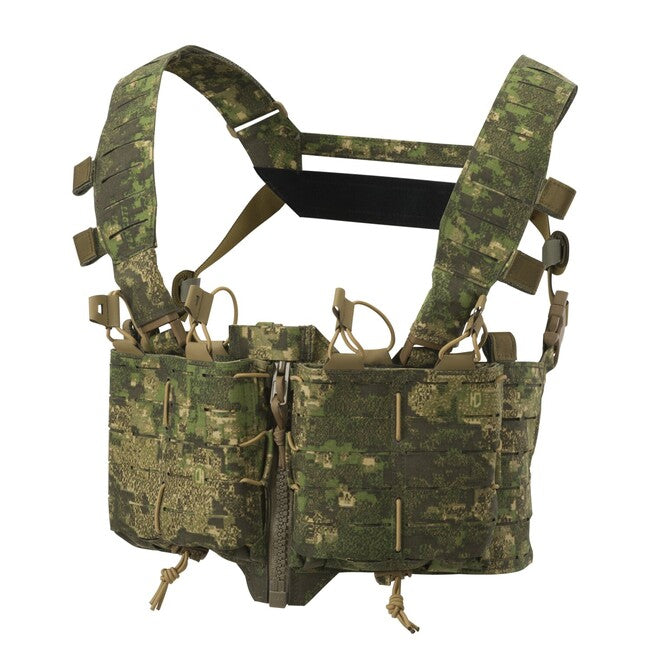 Direct Action® Tempest taktische Weste - Cordura - pencott wildwood™
