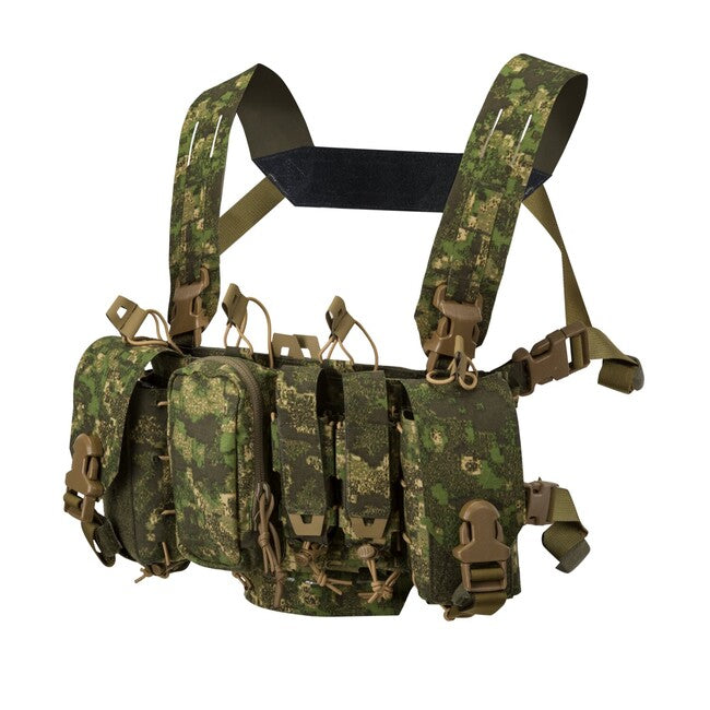 Direct Action® THUNDERBOLT kompakter brustträger - cordura - pencott wildwood™
