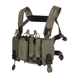Direct Action® THUNDERBOLT kompaktni gruden nosilec Cordura, Ranger Green