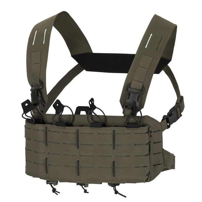 Direct Action® TIGER MOTH hrudný nosič - Cordura - Ranger Green
