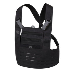 Direct Action® TYPHOON telovnik Cordura, črn