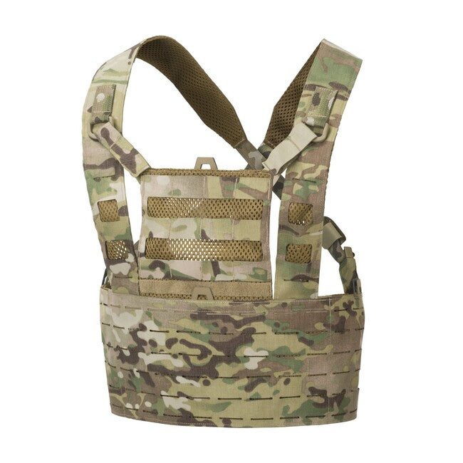 Direct Action TYPHOON brustträger - cordura - multicam