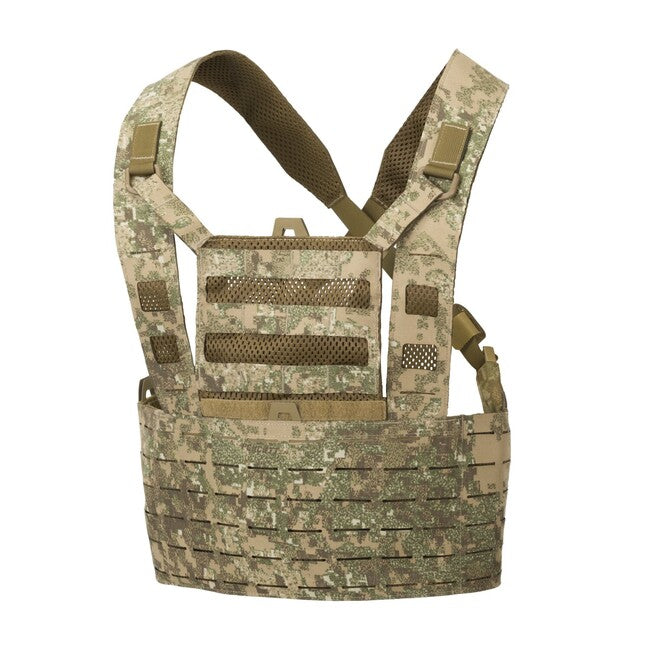 Direct Action® TYPHOON brustträger - cordura - pencott badlands™