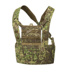 Direct Action® TYPHOON prsni nosilec Cordura, PenCott GreenZone™