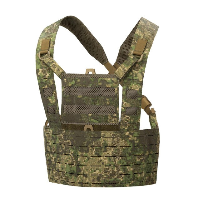 Direct Action® TYPHOON Brustträger - Cordura - PenCott WildWood™