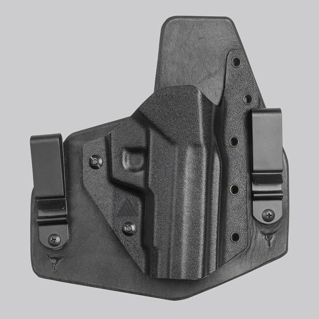 Direct Action® IWB HYBRID universal waffenkoffer , schwarz