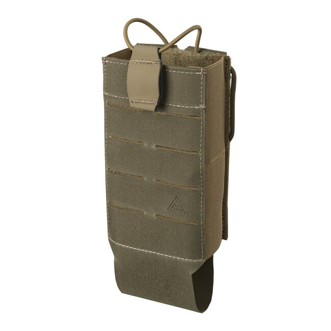 Direct Action® UNIVERSELLE Funkgerätetasche - Cordura - Adaptive grün