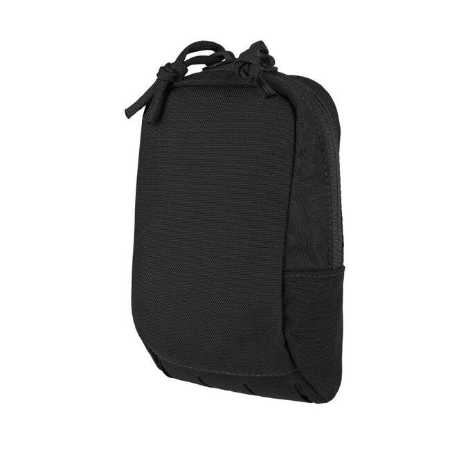 Direct Action® UTILITY Mehrzweck-verschließbare Tasche Cordura®, schwarz, Größe mini