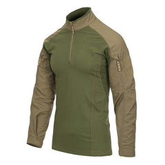 Direct Action® VANGUARD kampf T-shirt, adaptive green