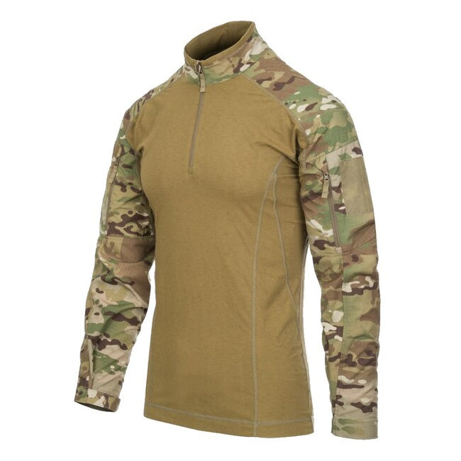 Direct Action® VANGUARD combat T-shirt - multicam