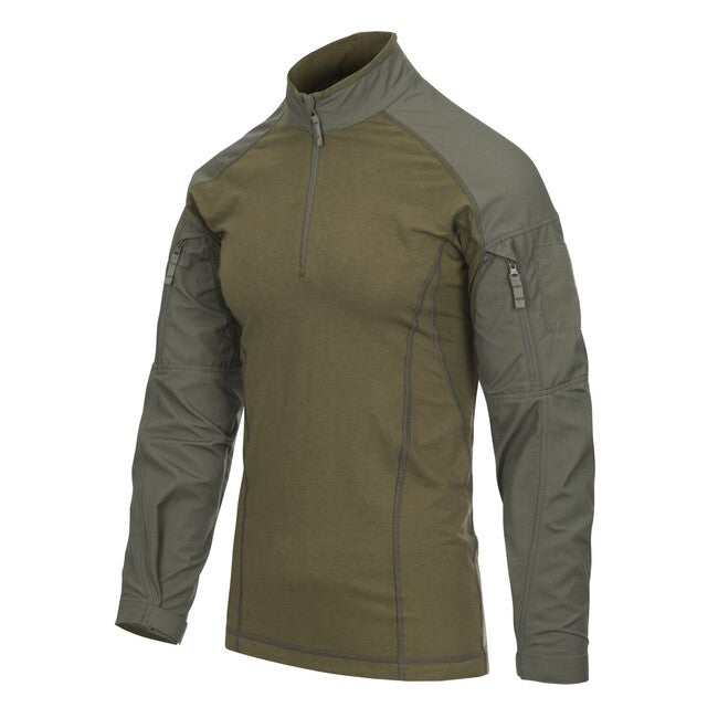 Direct Action® VANGUARD Kampf T-shirt - RAL 7013