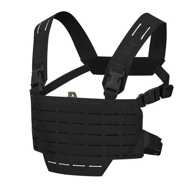 Direct Action® WARWICK Mini brustträger - schwarz