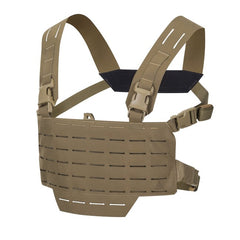 Direct Action® WARWICK Mini Brustträger - Coyote Brown