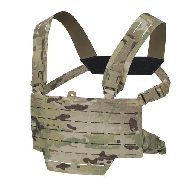 Direct Action® WARWICK Mini Brustträger - MultiCam
