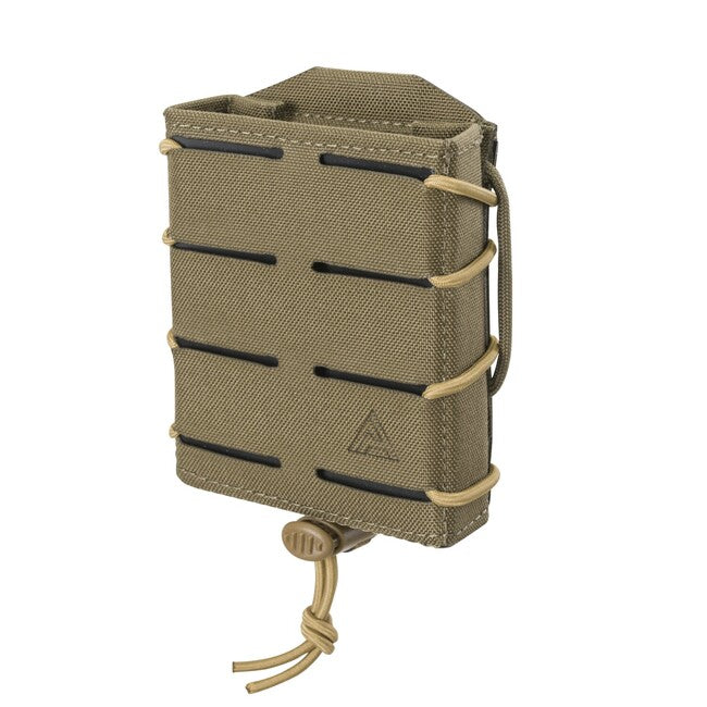 Direct Action® Zásobníkové puzdro na rýchle prebíjanie - Cordura - Adaptive Green
