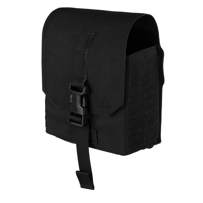 Direct Action® Zatvárateľné puzdro SAW 46/48 - Cordura® - čierna